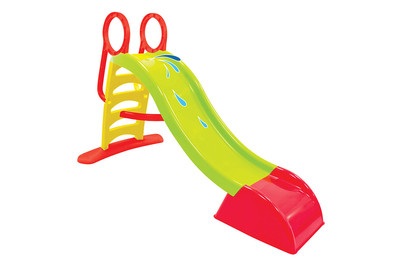 undefined, Mandelli 705500006 Rutschen für Kinder, 