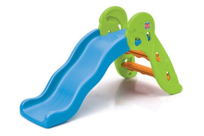 undefined, Rutsche Wavy Slide, Grow'n Up Rutschbahn Splash n Wavy | 1 × 0.6 × 0.5 m