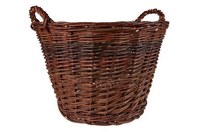 NoName, Weidenkorb Natur, Weidenkorb Natur | ? 36 × 53 cm | 57 l