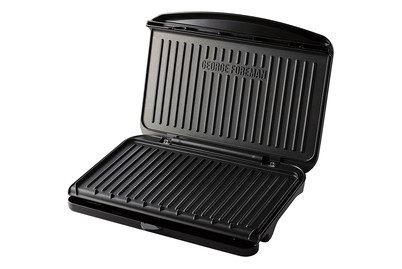 George Foreman, George Foreman Grill gross 25820-56, George Foreman 25820-56 Fit Grill