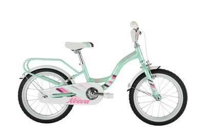 California, California Kindervelo Keeva 16, 