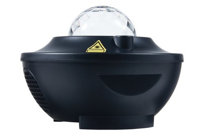 Athmospheric Galaxy/ Water Led Projector