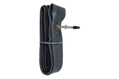 Vittoria, Vittoria Velo-schlauch Standard 27.5x1.95/2.50, Vittoria Velo-Schlauch Standard | 700x40/52C 48 mm