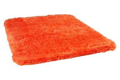 Badteppich Microfaser