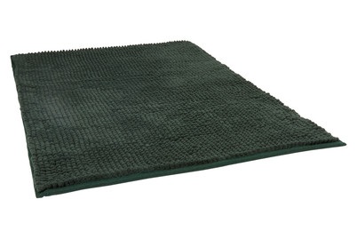 Badteppich Chenille