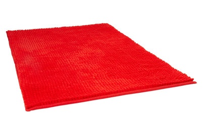 Badteppich Chenille