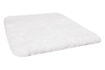NoName, Badteppich Microfaser, Microfaser-Badteppich | 50 × 70 cm