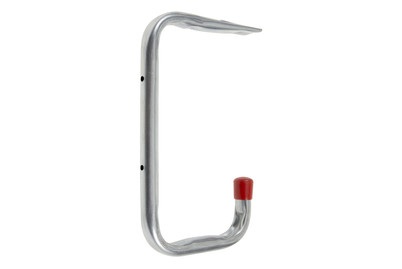 HAENG S DRAN, HAENG S DRAN Deckenhaken Stahlrohr, Deckenhaken Stahlrohr | 25.5 × 15.6 cm