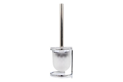 Spirella, SPIRELLA WC-GARNITUR LEVEL, Spirella WC-Garnitur Level | 40 × 11 × 11 cm
