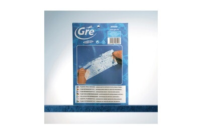 GRE, GRE Pool Reparaturset, Gre Pool-Becken Reparatur-Kit në Wasser