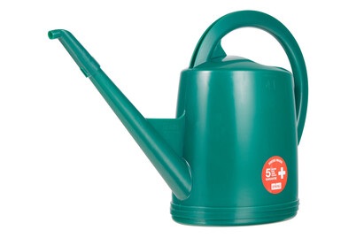 STOECKLI, STOECKLI Zimmergiesskanne, Stoeckli Zimmergiesskanne Grün | 30 × 13 × 41 cm | 4 l
