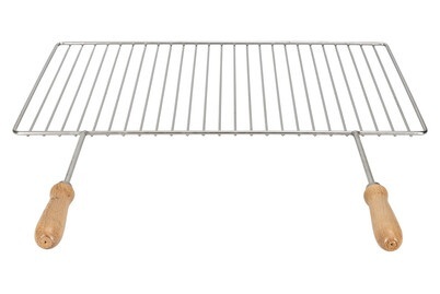undefined, Einschieberost 60.5 x 37 cm, Nouvel Grillrost