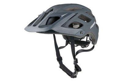 Leopard Velohelm MTB M150 58-61 cm black