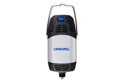 Dremel, Dremel 9100-21 F0139100JA Multifunktionswerkzeug inkl. Zubehör 25teilig 300 W, DREMEL Elektro-Multifunktionswerkzeug »-9100«