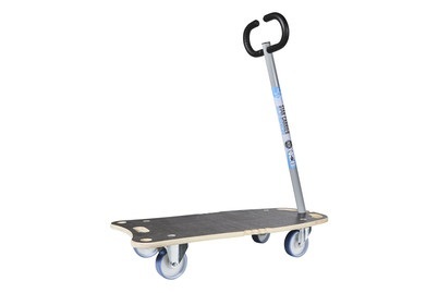 undefined, Star Carrier Superior, Wagner System Transporthilfe MG soft 300 kg Transporthelfer