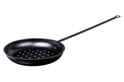Nouvel, Nouvel Grillpfanne, Stahl, Nouvel Grillpfanne, Stahl