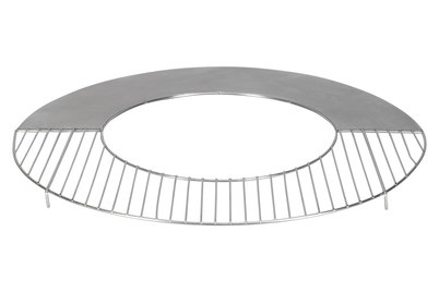 Nouvel, Nouvel Kombi-auflage Grillrost / Grillplatte, 