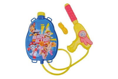 BeCo, Beco - Paw Patrol Wasserpistole, 