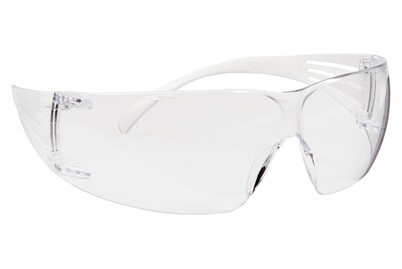 3m, 3M Schutzbrille SecureFit Sf200Cc1 klar, 3M Arbeitsschutz Schutzbrille SecureFit 200
