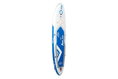 Jilong, Jilong Stand Up Paddle X1 X-Rider, Zray Stand Up Paddle X1 X-Rider | 310 × 81 × 15 cm | max. 140 kg