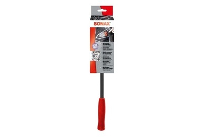 Sonax, Microfaser Felgenbürste, Sonax Microfaser Felgenbürste Ultra Micro