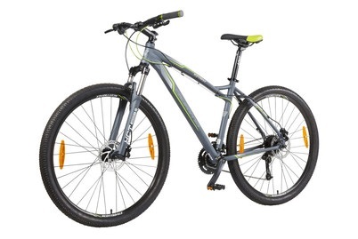 California, CALIFORNIA Mountainbike SCOTTSDALE 29