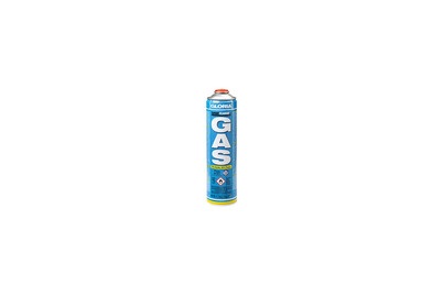 Gloria, Gloria Thermoflamm Gas-Kartusche Unkrautvernichter, Gloria Thermoflamm Gas Kartusche | 0.6 l