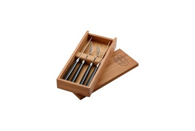 Rösle, Rollen Premium Videro 4St, Rösle Videro Premium Rollen Set 4 tlg.