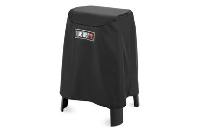 Weber, Weber Abdeckhaube Lumin mit Stand, Weber Premium Abdeckhaube für Lumin Stand | 1 m