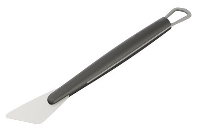 OUTDOORCHEF, Trichter-Schaber, OUTDOORCHEF Universalschaber »36.5 cm«