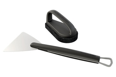 OUTDOORCHEF, Plancha Cleaning Set, OUTDOORCHEF Grillreiniger »Plancha«