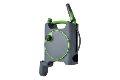 JARDIN ROYAL, Jardin Royal Mini-Schlauchtrommel, Jardin Royal Mini-Schlauchtrommel | 10 m