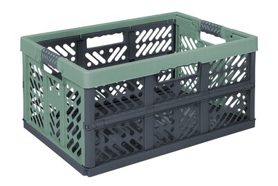 keeeper Klappbox 45 l green