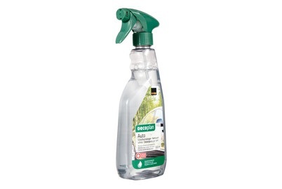 Oecoplan, 0ecoplan Auto-Scheibenreiniger 500Ml, Oecoplan Auto Scheibenreiniger | 0.5 l