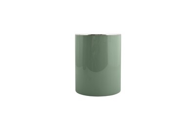 MSV, MSV Kamaka Mülleimer 6L grün, MSV Kamaka Mülleimer Grün | 24.2 × 19 × 19 cm | 6 l