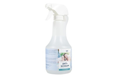 WELLSAN, Entschäumer Wellsan 500 ml, Wellsan Entschäumer | 0.5 l