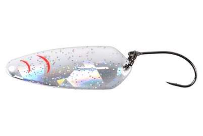Stucki Fishing, Stucki Fishing Falcon - Löffel - IBON -, Stucki Fishing Falcon | 3.6 cm | 4.5 g