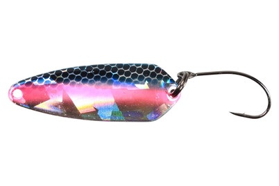 Stucki Fishing, Stucki Fishing Falcon - Löffel - RT03 -, Stucki Fishing Falcon | 3.6 cm | 4.5 g