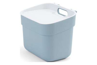 Curver, Ready to collect Biomülleimer 5L blau, 