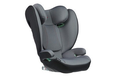 Solution B I-Fix Steel Grey | dark grey