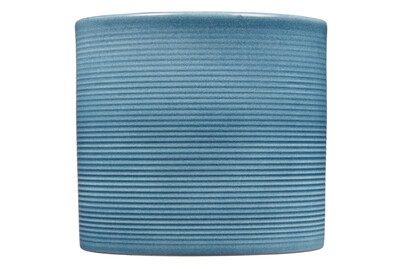 Scheurich Übertopf 828/12 Blue Jeans