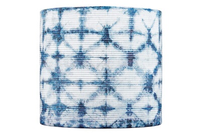 Scheurich Übertopf 828/16 Blue Batik