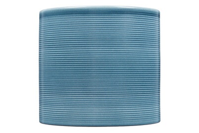 Scheurich Übertopf 828/19 Blue Jeans
