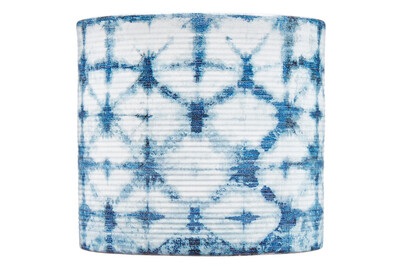 Scheurich Übertopf 828/12 Blue Batik