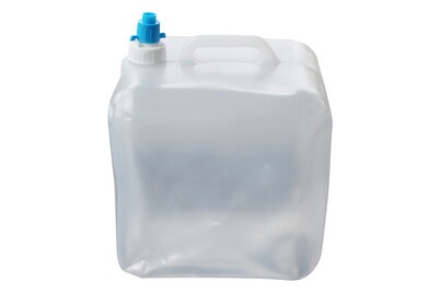 undefined, WASSERKANISTER 15 L, Wasserkanister 15L faltbar