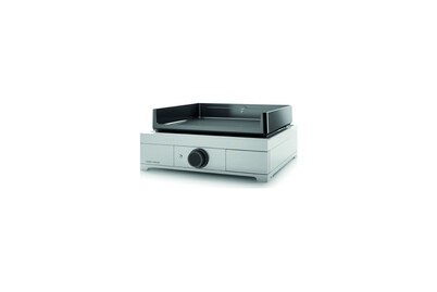 Forge Adour, Forge Adour Plancha Modern, Elektrisch, 45 cm, Inox, Forge Adour Elektrische Plancha Modern | 55 × 45 cm