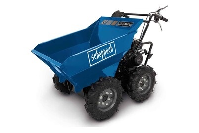Scheppach, Scheppach Dumper Dp3000, Scheppach Dumper Dp3000