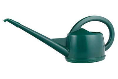 STOECKLI, STOECKLI Zimmergiesskanne, Stöckli Giesskanne »Zimmer 2l, Grün«