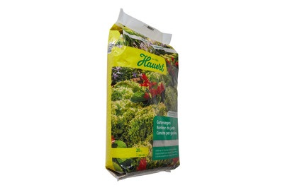 Hauert, HAUERT Gartensegen, Hauert Gartensegen