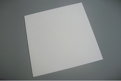 Weitere, Magnetfolie 140x140x0.85mm weiss, Magnetfolie Weiss | 14 × 14 × 0.9 cm